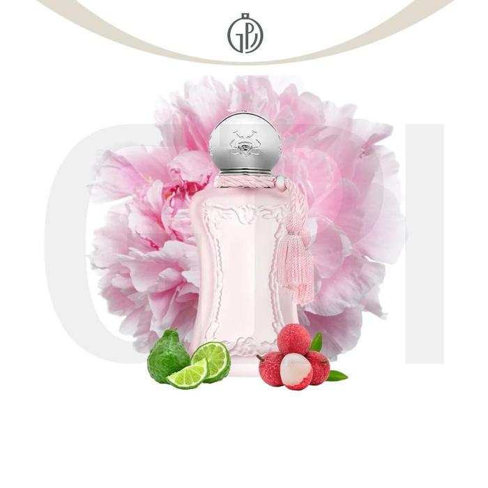 Gambar Parfums de Marly Delina La Rose for Women EDP 75 ml - Product dari laura store44 undefined Tokopedia