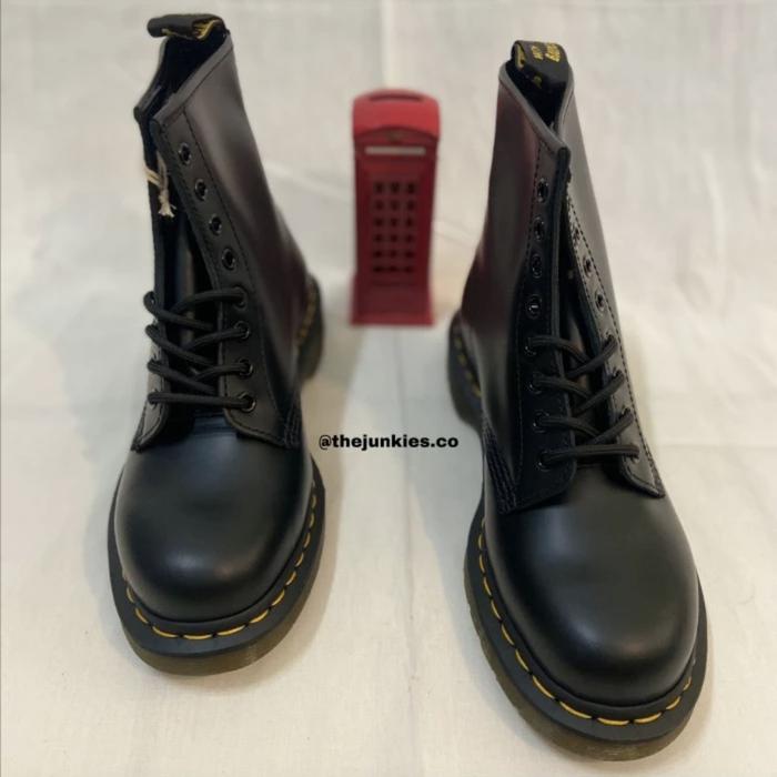 ドクターマーチンQuad Retro Collier 9 Eve Boot