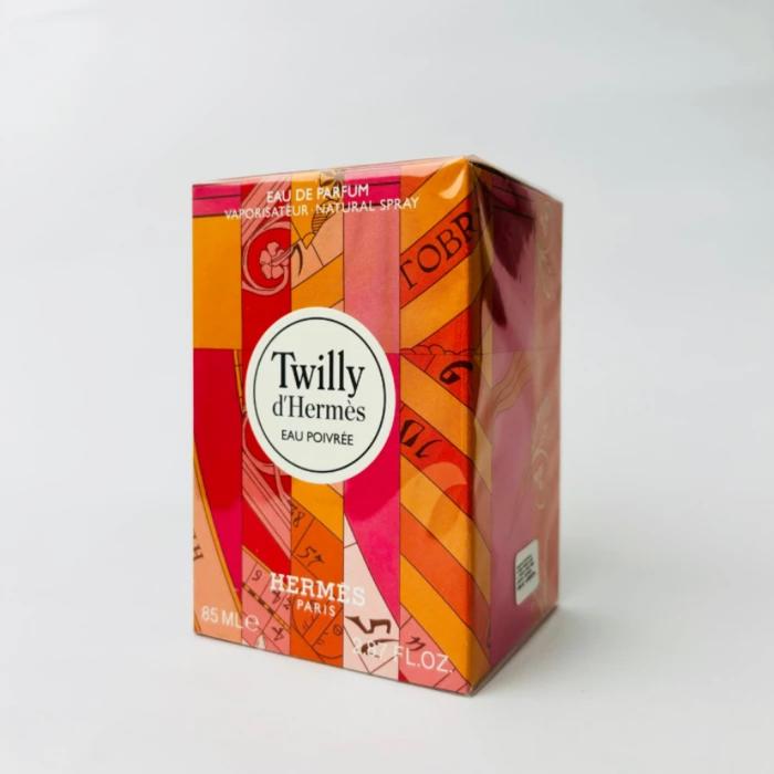 Hermes Twilly D Hermes Eau Poivree Woman Edp 85ml