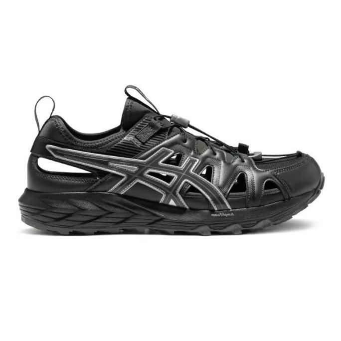 Gambar ! ASICS GEL-SONOMA SE 'BLACK/CORE' - - 42 dari RANTING OLAHRAGA undefined Tokopedia