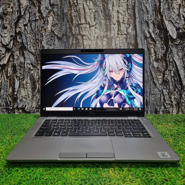 Dell 5310 Dell 10th Generation Laptop Dell Latitude 5310 – Intel