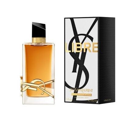 Gambar SEPHORA Official Store【100% Original】YSL Yves Saint Laurent Libre EDP / Libre Intense/ Libre Le Parfum 90 ml - Parfum Wanita - INTENSE90ml dari GISEL BEAUTY undefined Tokopedia
