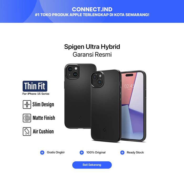 spigen iphone 11 thin fit air