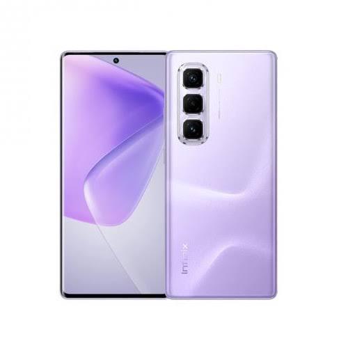 Gambar Infinix Hot 50 Pro Plus 8/256 Gb - 16 Gb Extended Ram - Baru Segel Box Garansi resmi 12 Bulan - Ungu dari Sanes toko Bangunan undefined Tokopedia