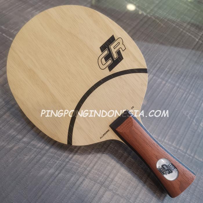 STIGA(スティガ) カーボン トルルスエディション(ラウンドタイプ) PEN