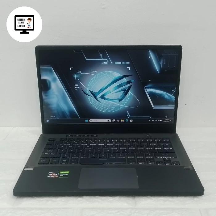 G14 Asus Rog Zephyrus 16gb Ram Jual Laptop Asus ROG Zephyrus G14