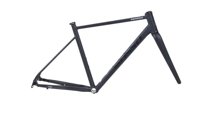 Gravel Bike Mosso Road Bike Frame Price Mosso 790 Jual Frame