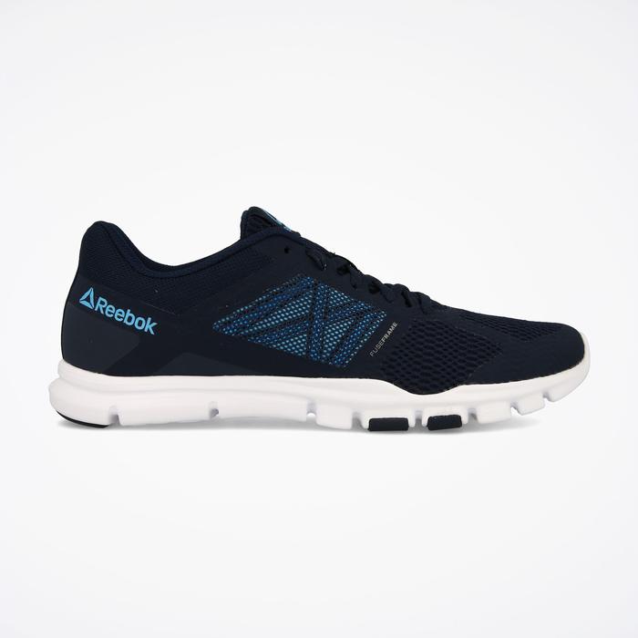 HOT Sepatu Running Yourflex Train 11 Jual Reebok YOURFLEX