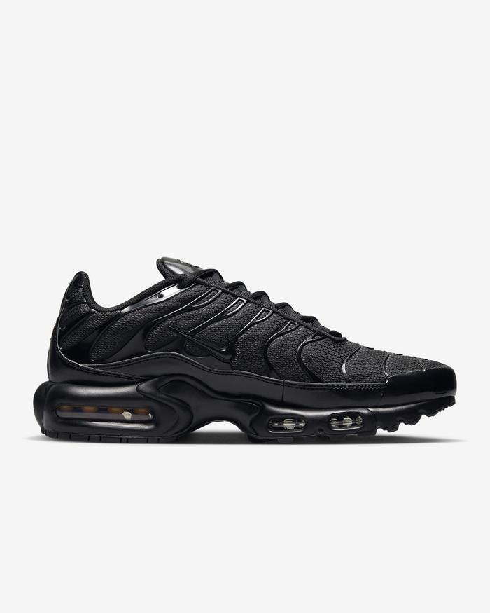 Gambar Nike Air Max TN Plus All Black Original - 39 dari Upside.Store undefined Tokopedia