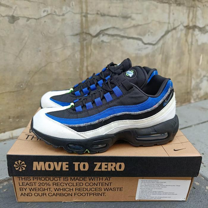 Sepatu Nike Nike Air Max 95 Negros Sale Tennis Nike Air Max Sale