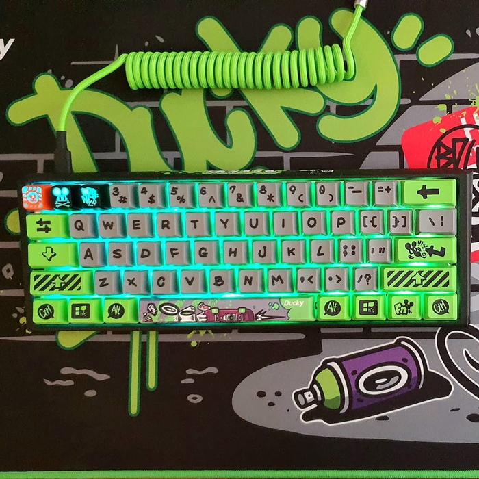 世界で2020個のみ‼️Ducky 2020 Year of the Rat Year of the Rat 2020 – Ducky