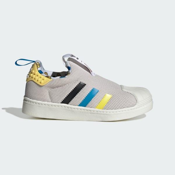 Sepatu Adidas Adidas Superstar 360 Mujer Sepatu Adidas Superstar