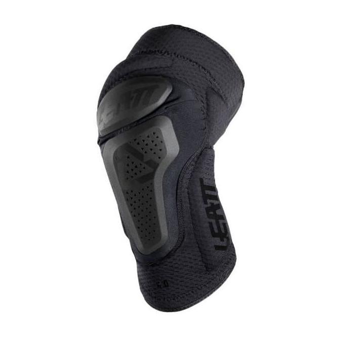 Gambar new !!! Leatt Knee Guard 3DF 6.0 / Knee pad / Knee Guard MX Sepeda terlaris - S/M dari pusaka pusat sport undefined Tokopedia
