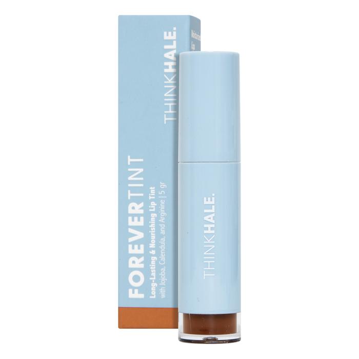 Gambar HALE FOREVER TINT LONGLASTING & NOURISHING LIP TINT | LIP TINT TRANSFERPROOF - MARIGOLD dari VITAMINKITA_NEW undefined Tokopedia