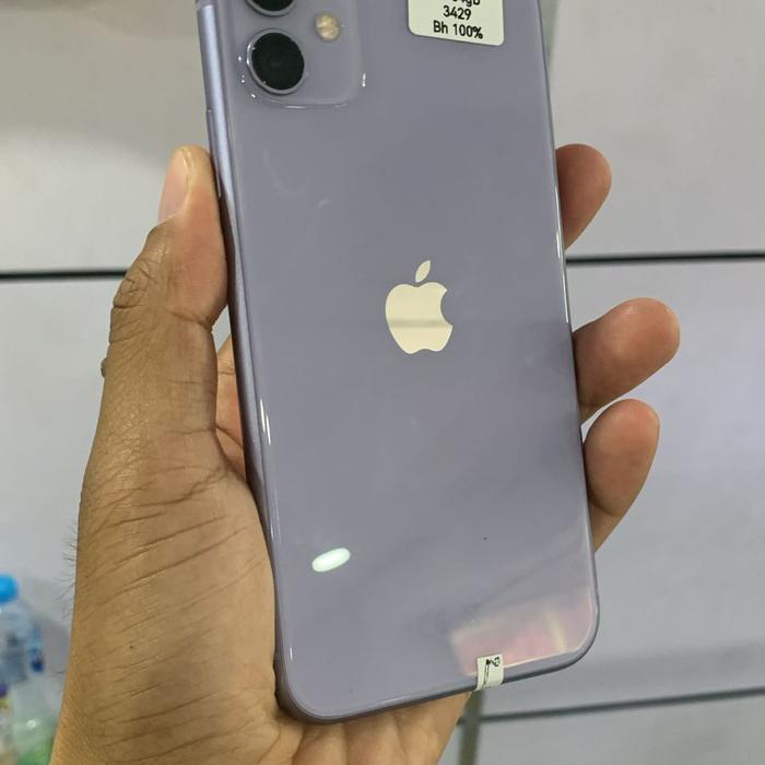 Gambar iphone 11 64GB all operator dari Mamko Store undefined Tokopedia