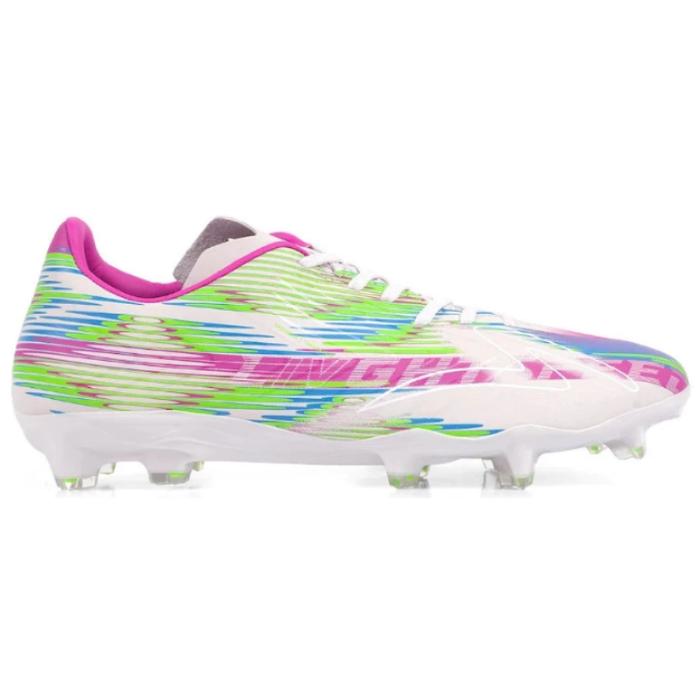 Gambar Sepatu Bola Specs Accelerator Lightspeed 4 Nitro Pro FG - White, 42 dari KICKOFF SPORTS undefined Tokopedia