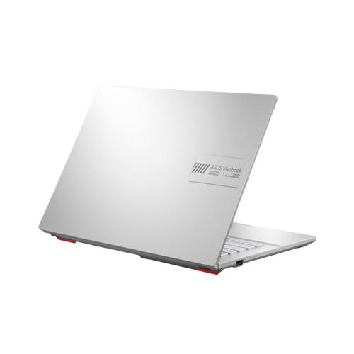 Gambar ASUS VIVOBOOK GO 14 E1404FA RYZEN 5 7520 16GB 512GB W11+OHS+M365B 14.0FHD VIPS - 8GB/512 SILVER, UNIT dari BestComp46 undefined Tokopedia