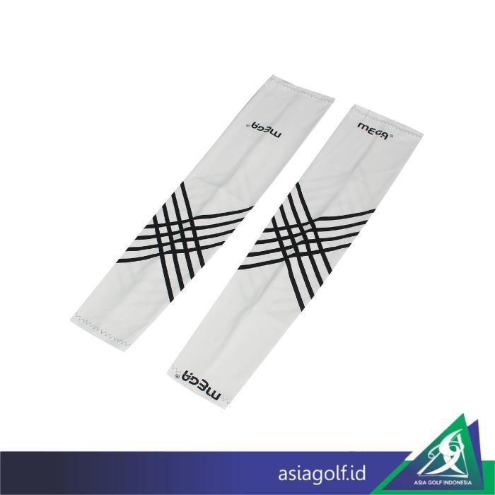 Gambar Handsleeve Golf Mega Tattoo UV - M523 | Golf | Sarung Lengan Golf - CROSS WHT dari Asia Golf Indonesia undefined Tokopedia