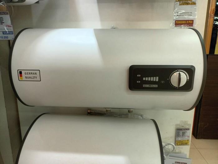 Jual WATER HEATER/ PEMANAS AIR STIEBEL ELTRON ESH 30H PLUS T ID