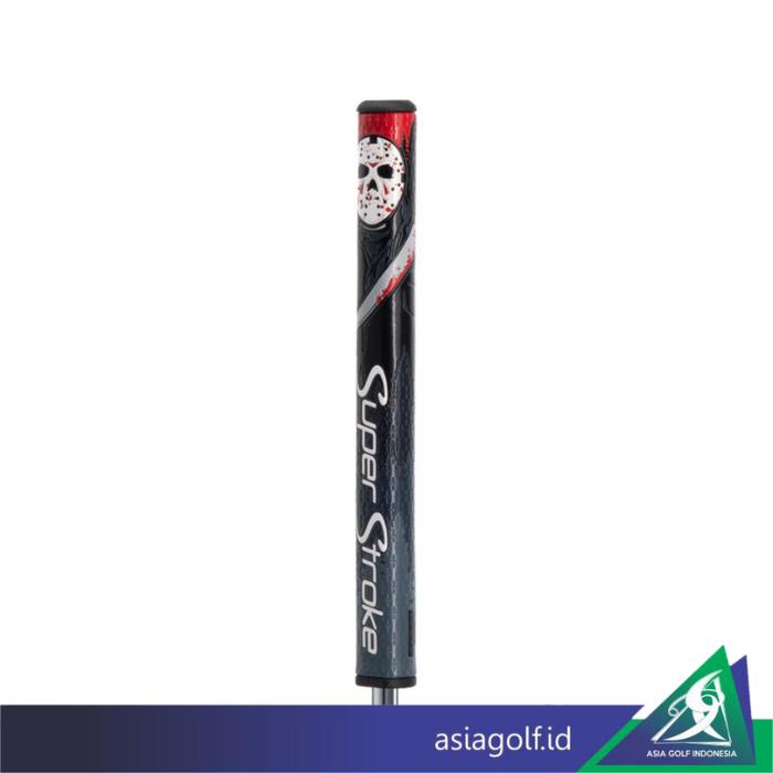Gambar Grip Putter Super Stroke Limited Halloween | Golf | Grip Stick Golf - Tour 2.0 dari Asia Golf Indonesia undefined Tokopedia