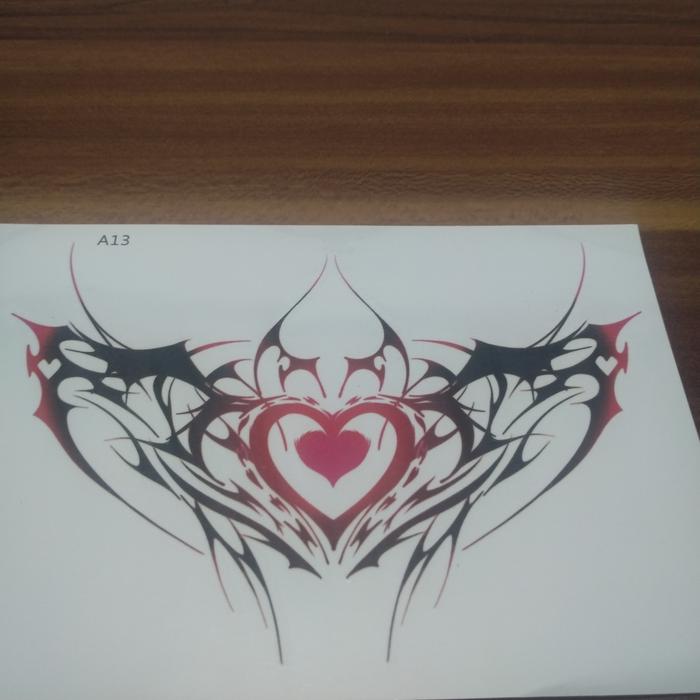 Jual Tattoo Temporary Succubus Crotch Tattoo Cosplay Batch A04 jual-tattoo-temporary-succubus-crotch-tattoo-cosplay-batch-a04