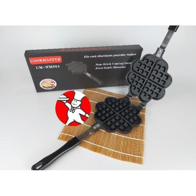 Gambar Taiyaki Bungeoppang Pan Panggangan Kue Ikan Korea Cetakan Waffle Ikan - WAFFLE HATI dari TOKO BERKAHMANAH undefined Tokopedia