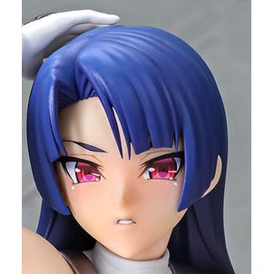 Gambar Figure Taimanin RPGX - Pale Yatsu Mauve Murasaki (Q-Six) - DP dari Maniak Mainan 3 undefined Tokopedia