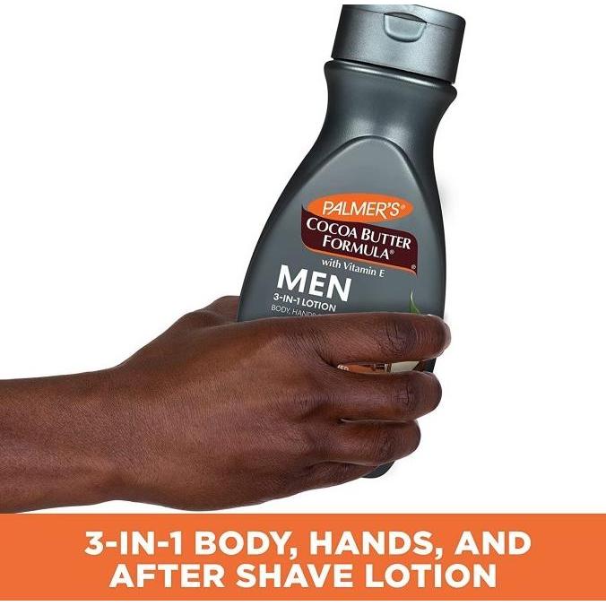 Gambar Palmer's Cocoa Butter Formula Fresh Scent Men Lotion 250ml made in dari TOKO BOGA INDAH undefined Tokopedia