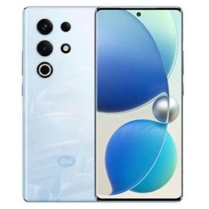 Gambar Itel S25 Ultra 8+8/256GB - Garansi Resmi Indonesia - New BNIB - Komodo Ocean, 8+8/256gb dari Safina Hakim Store undefined Tokopedia