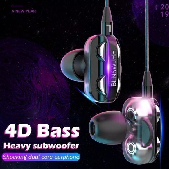 Gambar Ready Stock Headset Heavy Subwoofer Stereo 4D Terlaris dari fany online store undefined Tokopedia
