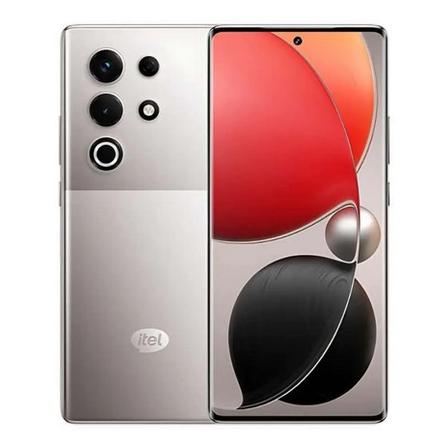 Gambar Itel S25 Ultra 8+8/256GB - Garansi Resmi Indonesia - New BNIB - Komodo Ocean, 8+8/256gb dari Safina Hakim Store undefined 3 Tokopedia