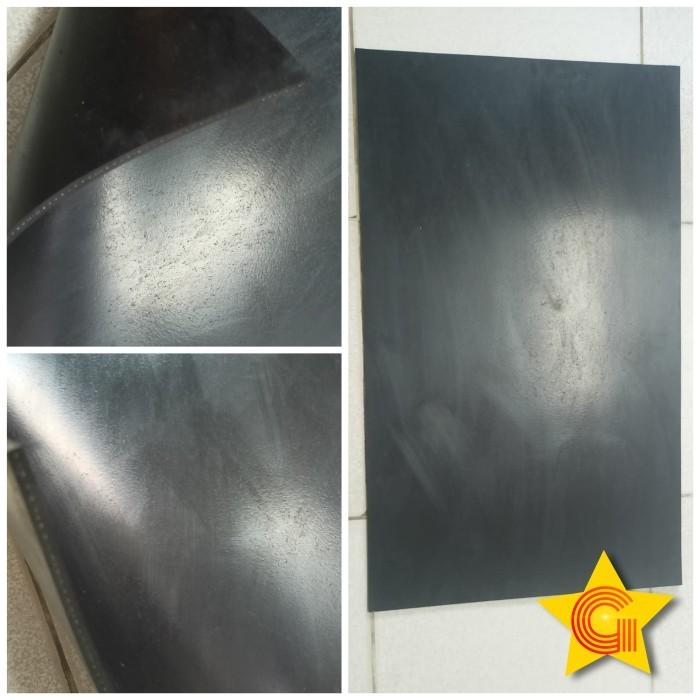 Gambar Karpet Alas Lumpur Truk Tronton 30x70cm 6mm Ply dari GudangKarpetNew undefined Tokopedia
