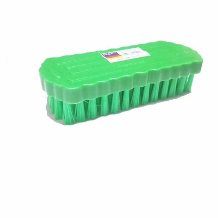 Gambar Sikat Cuci / Sikat Baju / Sikat Kamar Mandi Serbaguna Merk NAGATA - NGT 209 dari GOPLAS PERABOT_NEW undefined Tokopedia