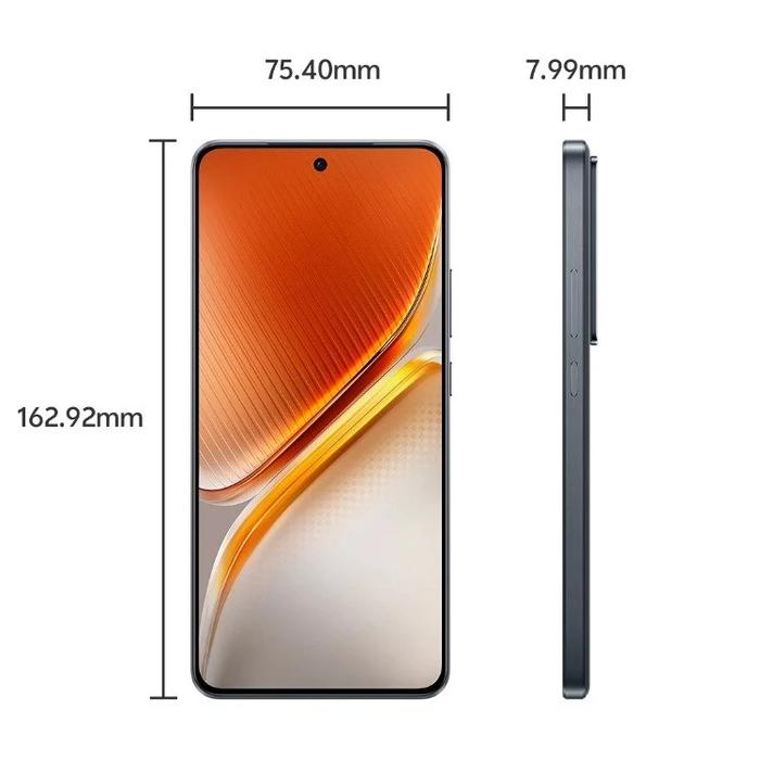 iQOO Neo10 Pro(Dimensity 9400・12/256GB) iQoo Neo 10 Pro z Dimensity 9400 bije rekordy AnTuTu