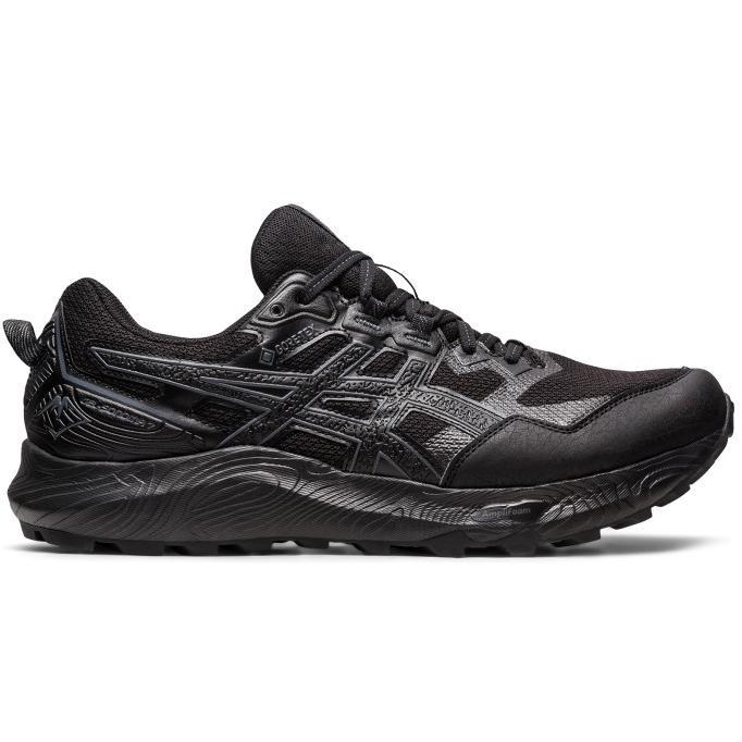 Gambar SEPATU TRAIL RUN ASICS GEL-SONOMA 7 GORETEX ORIGINAL BIG SIZE 45 46 47 - 37.5 dari Adventure Vault undefined Tokopedia