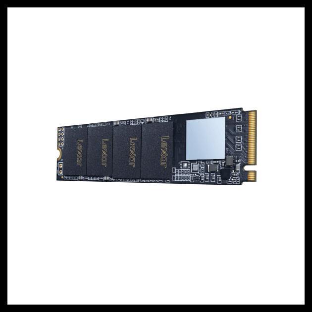 Pcie Nvme Lexar Nm610 Dram Jual Lexar NM610 Pcie Gen3 Nvme 2280