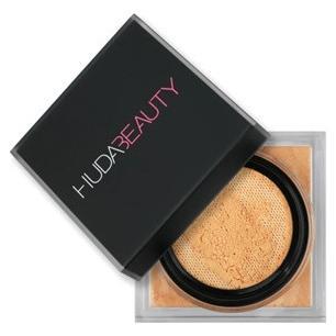 Gambar ready stock LOOSE POWDER HUDA BEAUTY EASY BAKE ORIGINAL - BLONDIE dari tokopigf undefined Tokopedia