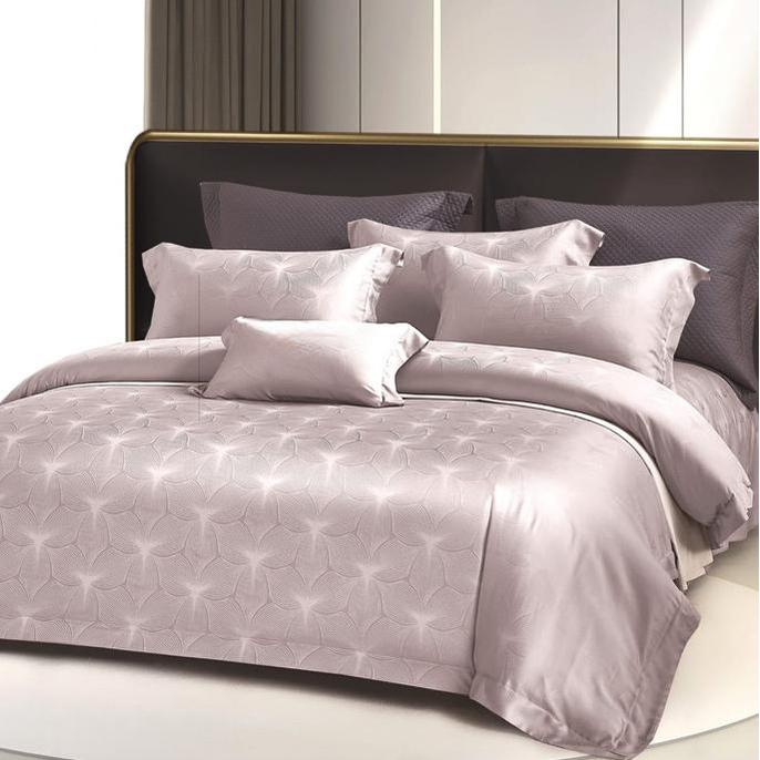 Gambar TENCEL KINGKOIL 60S BED COVER (ONLY) KATUN SUTRA HALUS SELIMUT - 001, 220x230 dari Dazzling Fantasy Shop undefined Tokopedia