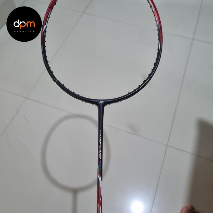 Gambar Raket Badminton Yonex Nanoflare 700 Original JP Bekas Bulutangkis Preloved Second dari dpm e-shop undefined Tokopedia