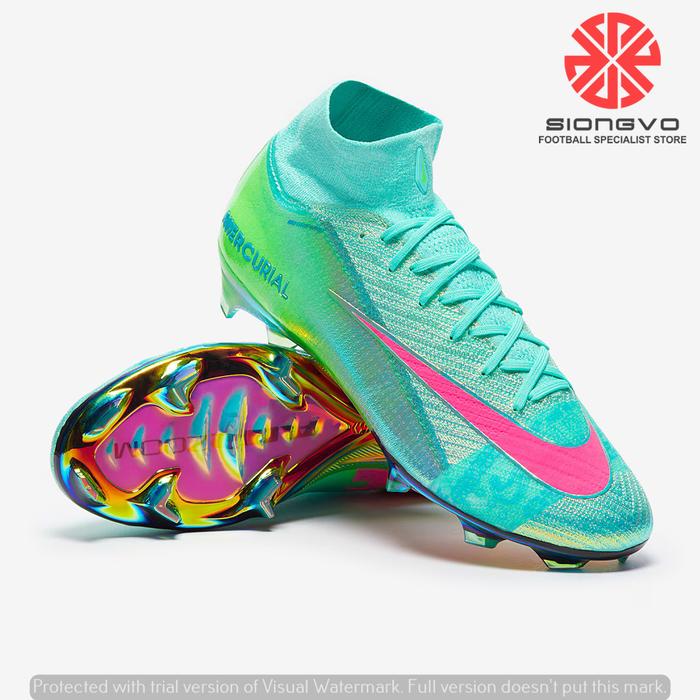 Nike Mercurial Superfly Size Soccer Boots Jual SEPATU BOLA NIKE