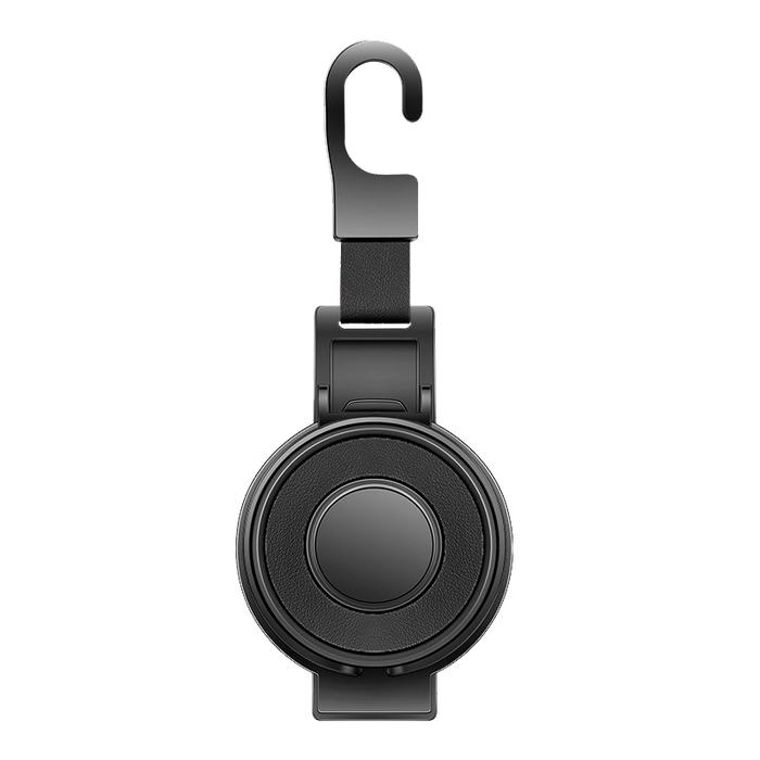 Gambar 2 In 1 Tempat Botol Universal Gantungan Di Mobil Jok Belakang ABS Cantolan Jok Mobil / Gantungan Barang dan Botol Multifungsi Mobil - Hitam dari Cyber-MM undefined Tokopedia