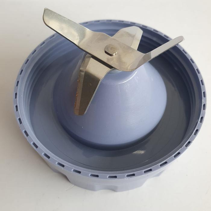 Gambar mounting Pisau blender philips hr 2221 2222 2223 0riginal hijau tosca dan biru - Biru dari angga djaya undefined Tokopedia
