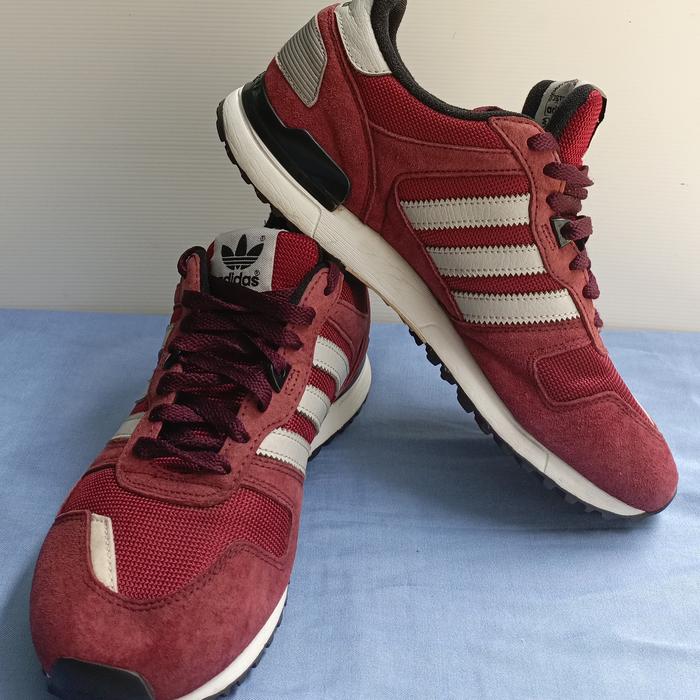 Athletic Running Men Zx 700 Adidas