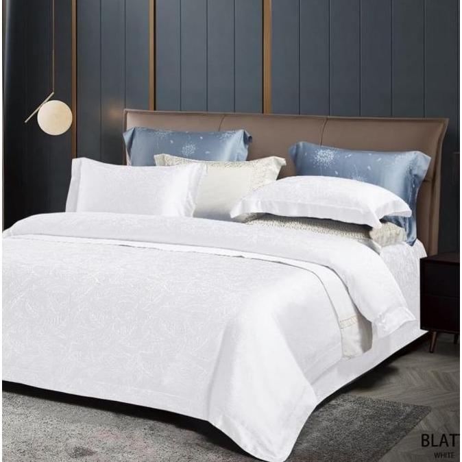 Gambar Top Bedcover Tencel Organic Tanpa Sprei Berbagai Ukuran Single Double King gunshop9 - 160x240 dari gunshop9 undefined Tokopedia