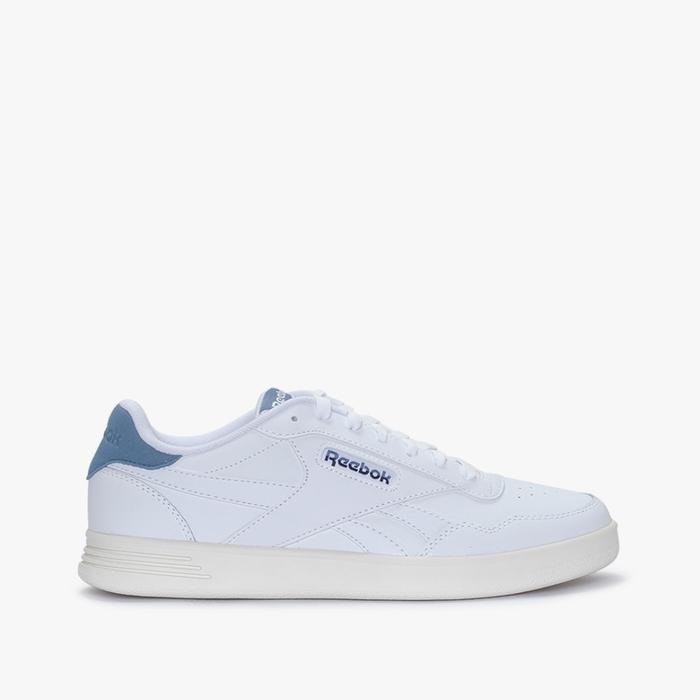 Reebok Court Advance Mens Lifestyle Shoes White