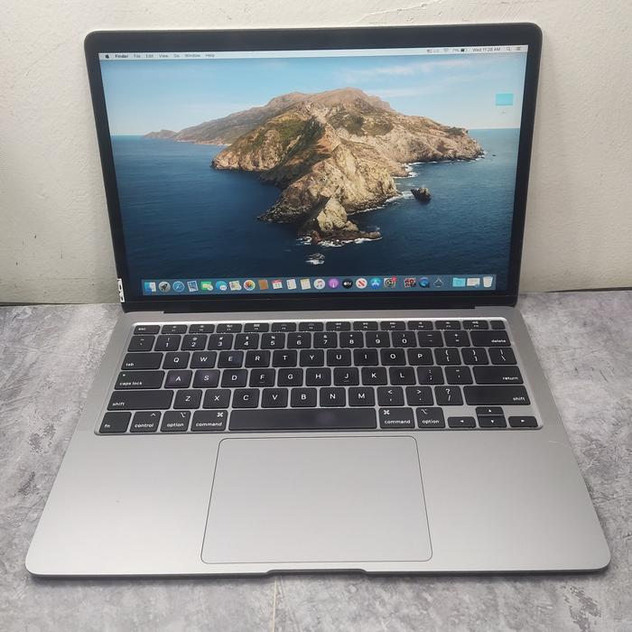 Core I5 Macbook Air 250gb 2020 Core I5 Macbook Air 2020 16gb Ram