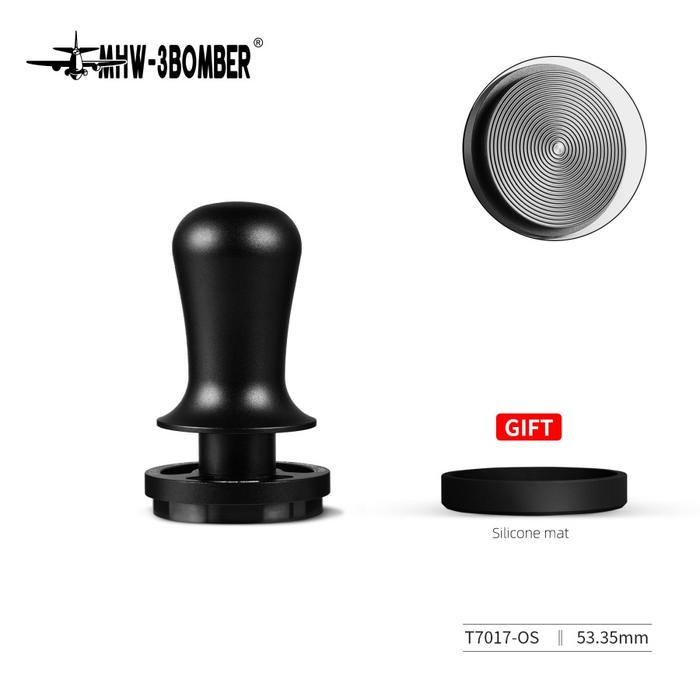 Tools Penekan Spring Promo MHW-3BOMBER Astra Collection Constant Pressure Tamper Thread Free ...