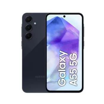 Gambar Samsung A55 5G 8GB 256GB New Garansi Resmi - Awesome Lilac, 8GB 256GB dari RNR303 undefined 5 Tokopedia