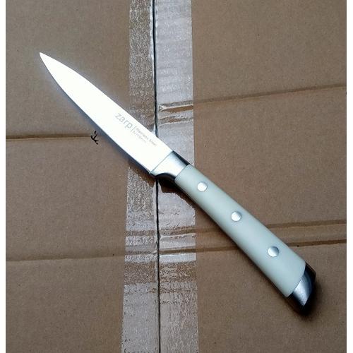 Gambar MOLINA Pisau Dapur Premium Utility Paring Super Tajam Chef Knife - zarp-13cm dari alatperkakas undefined Tokopedia