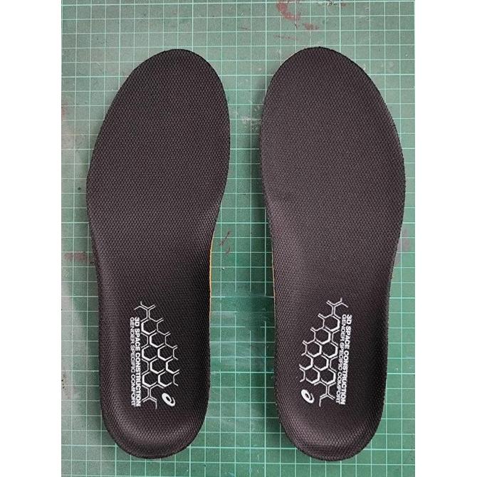 Gambar INSOLE ASICS ORTHOLITE PERFORMANCE ORIGINAL - P-28.5CM dari Bendy2shop undefined 5 Tokopedia